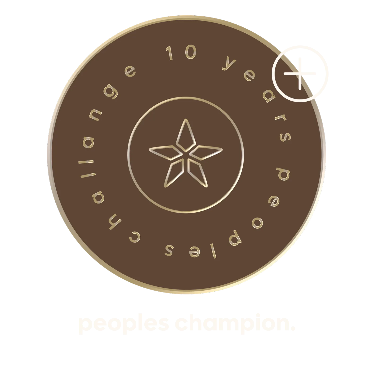 peoples champion