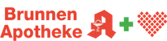 Brunnen Apotheke Logo
