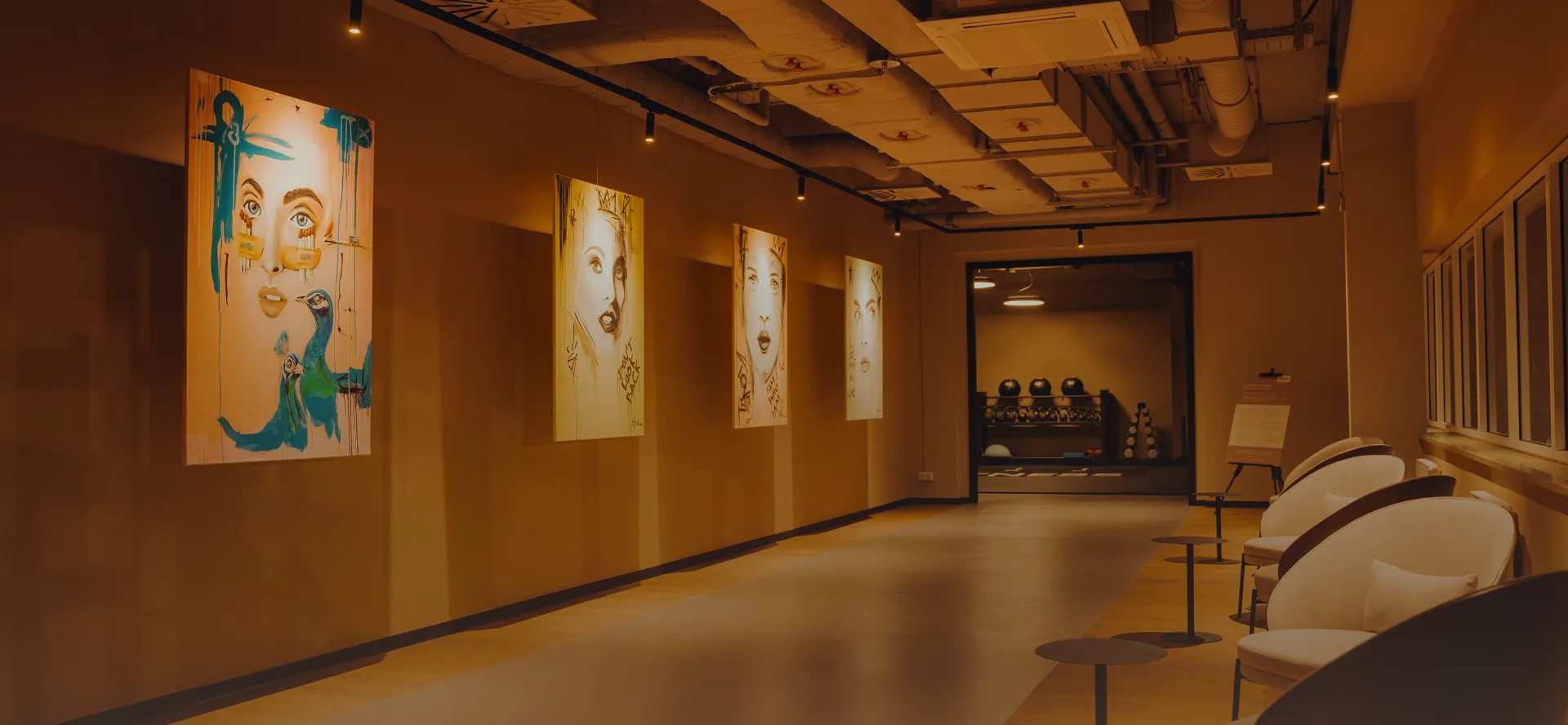 peoples Club bad homburg