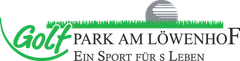 Golfpark am Löwenhof Logo