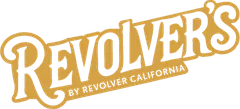 Revolver's Logo