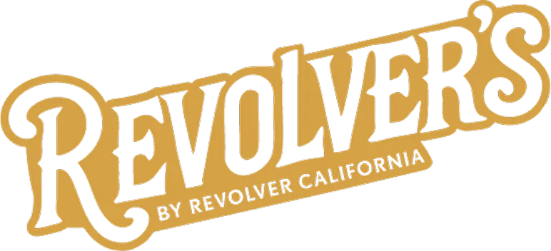 Revolver's Logo