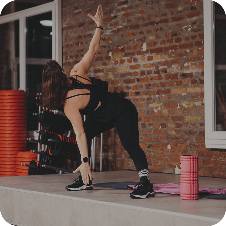 Hatha Yoga