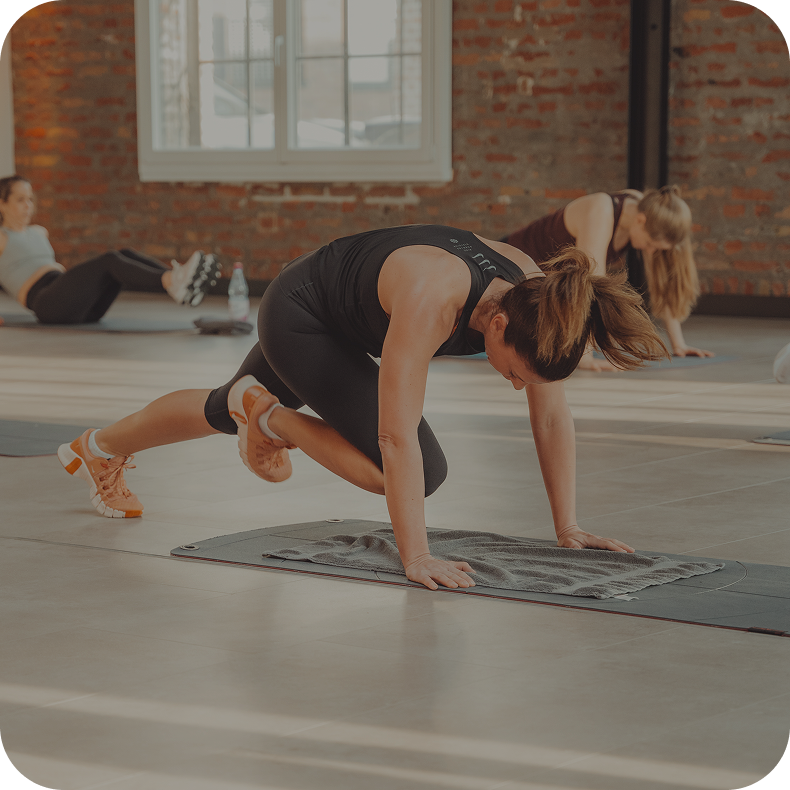 HIIT