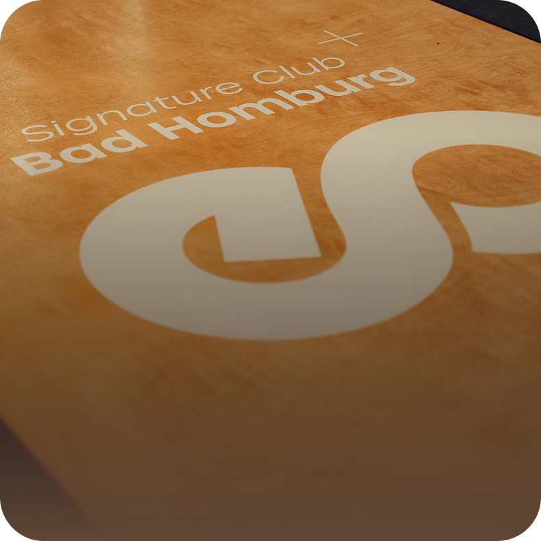 peoples Fitness Signature Club – Mitgliedschaft flexibel oder loyal