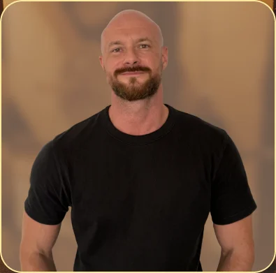 Dennis Sopp, dein Ansprechpartner für Firmenfitness
